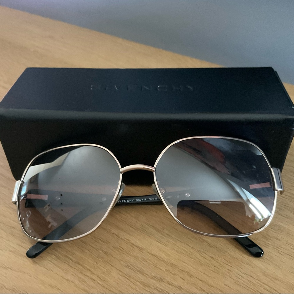 Authentic Givenchy Sunglasses